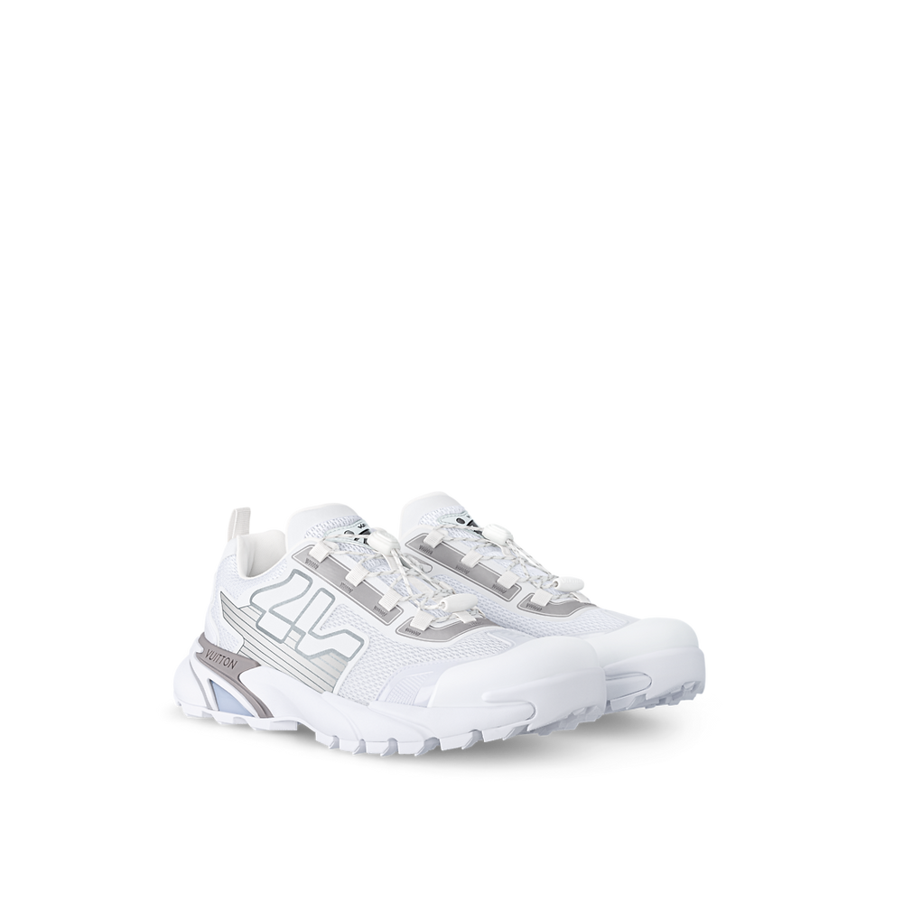 Sneaker LV Runner Tatic #5