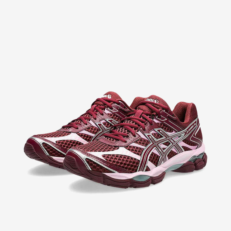 ASICS Gel-Cumulus 16 Burgundy Pink