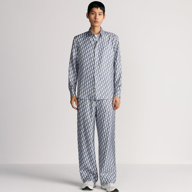 Pantalon de pyjama Dior Oblique