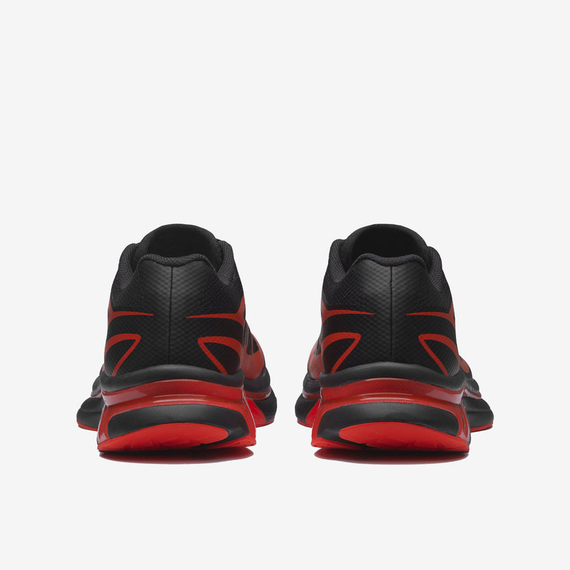 Salomon XT-MM-6 MM6 Maison Margiela Black Cherry Tomato
