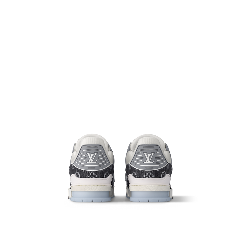 Sneaker LV Traîner - #2