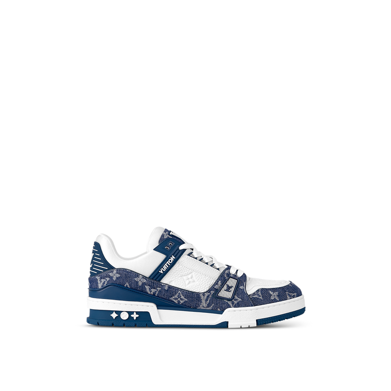 Sneaker LV trainer - #10