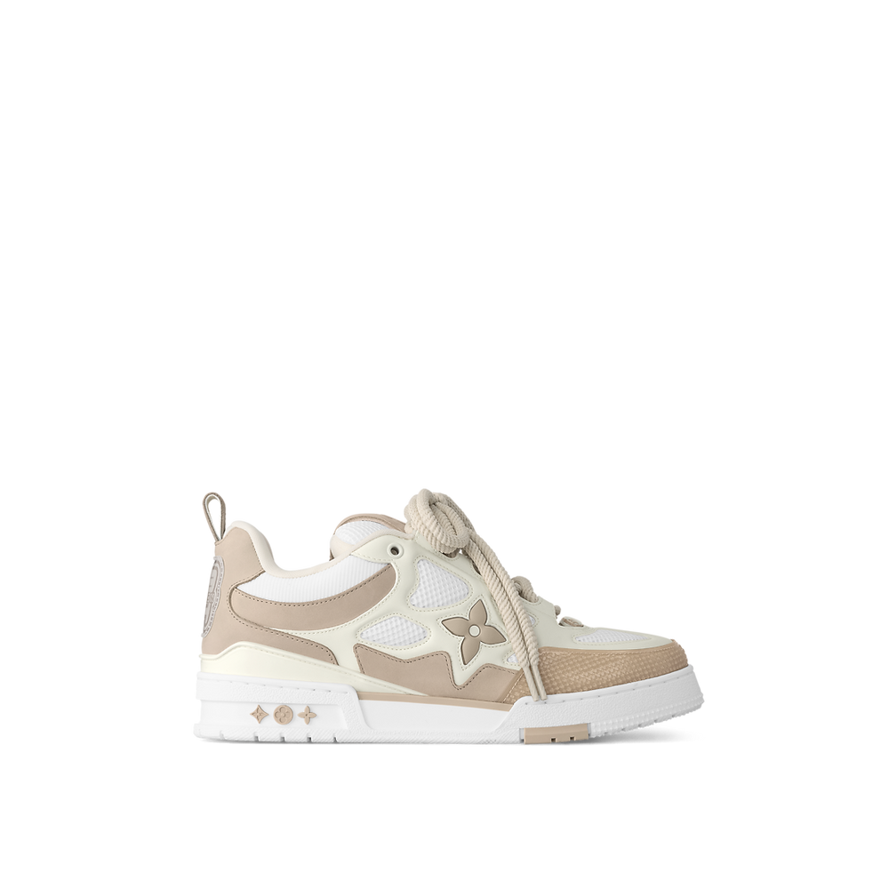 Sneaker LV Skate #9