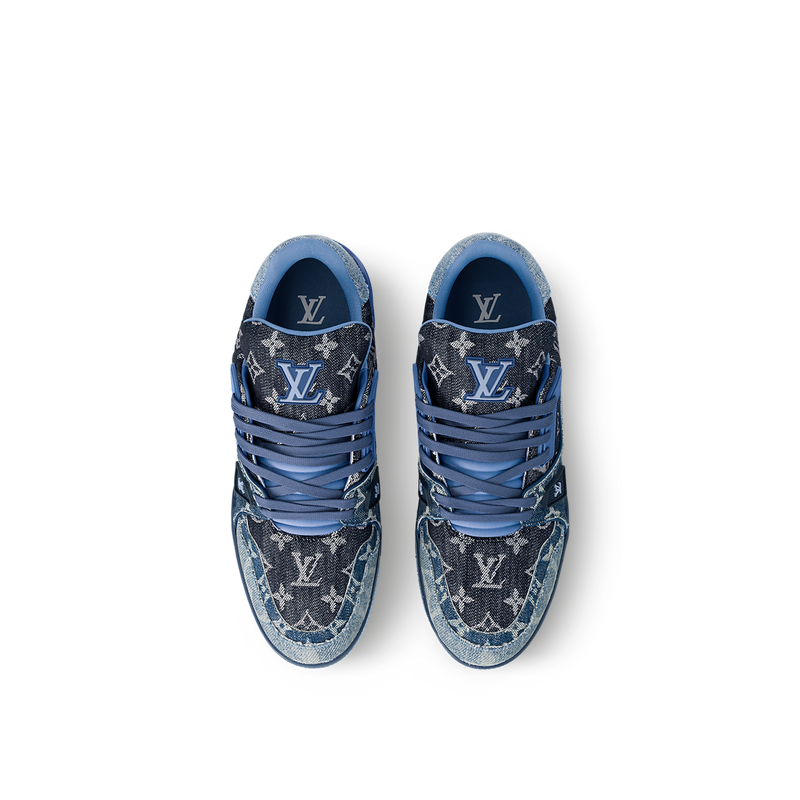 Sneaker LV trainer - #2