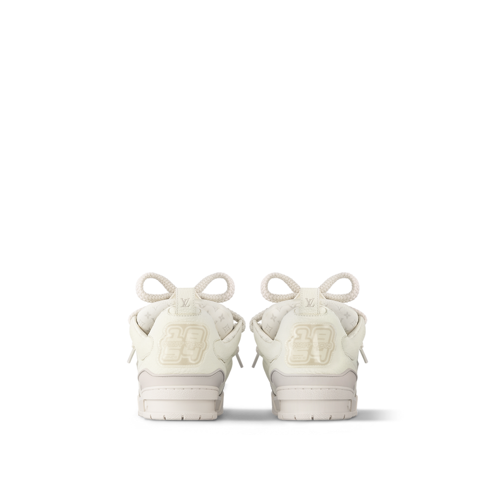 Sneaker LV skate #5