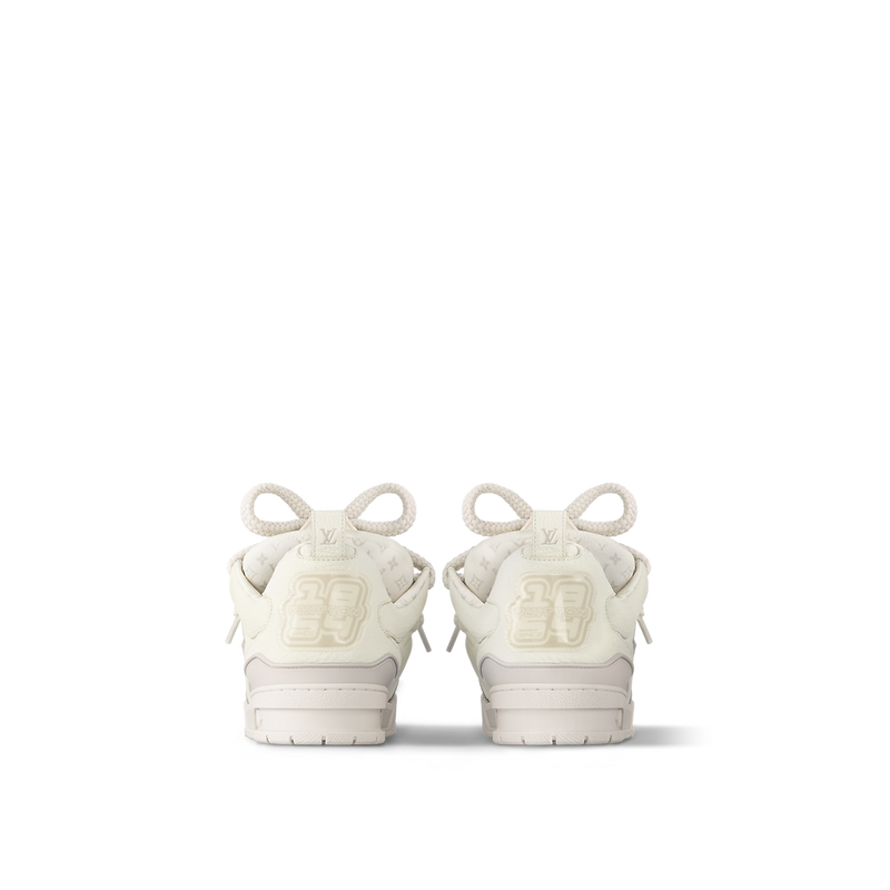 Sneaker LV skate #5