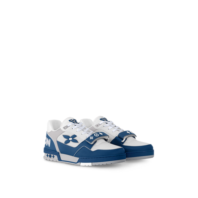 Sneaker LV Trainer #4