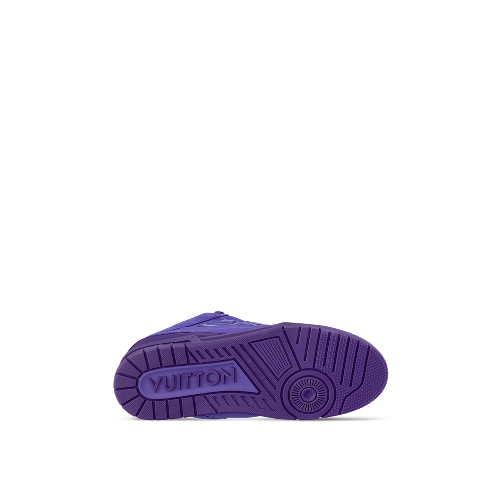 Sneaker LV skate #3