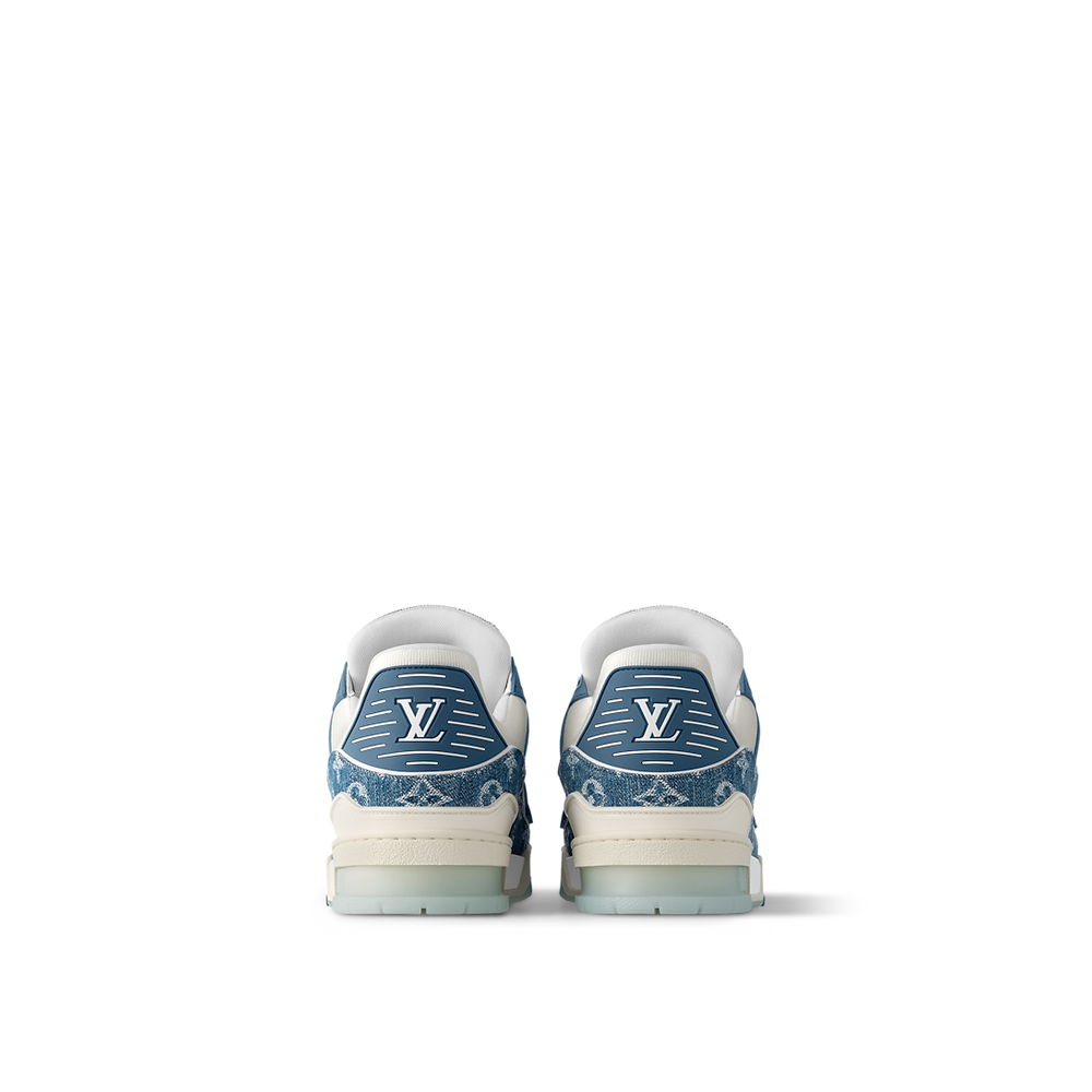 Sneaker LV Traîner - #1