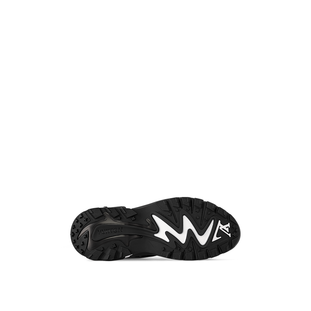 Sneaker LV Runner Tatic #1