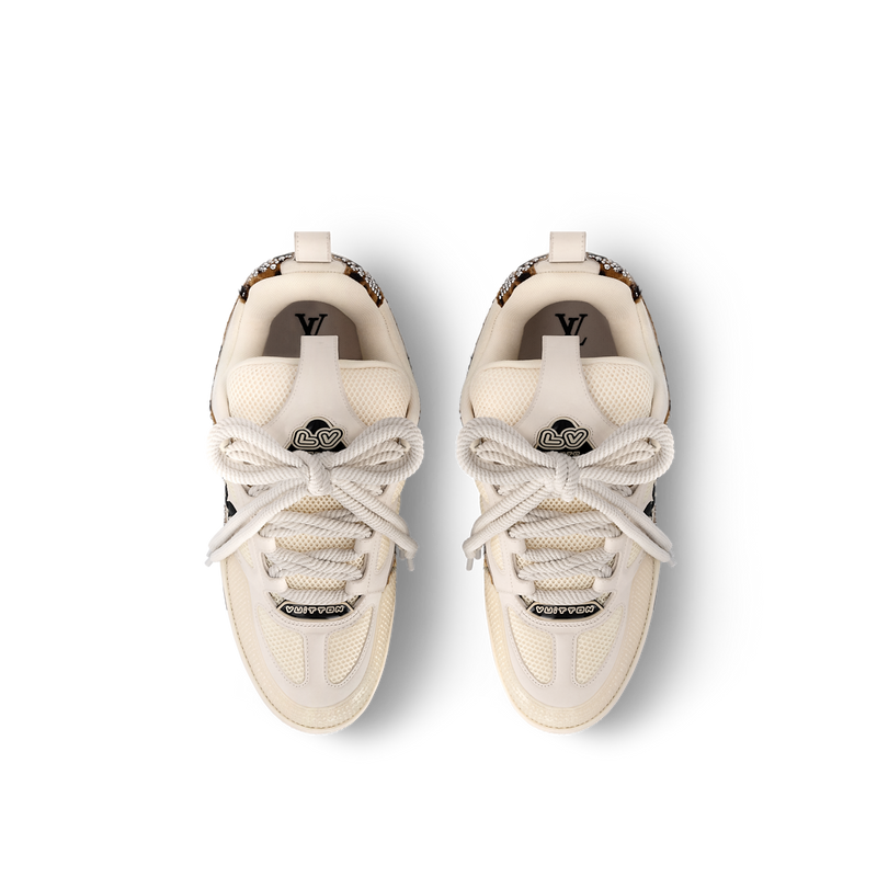 Sneaker LV skate #2