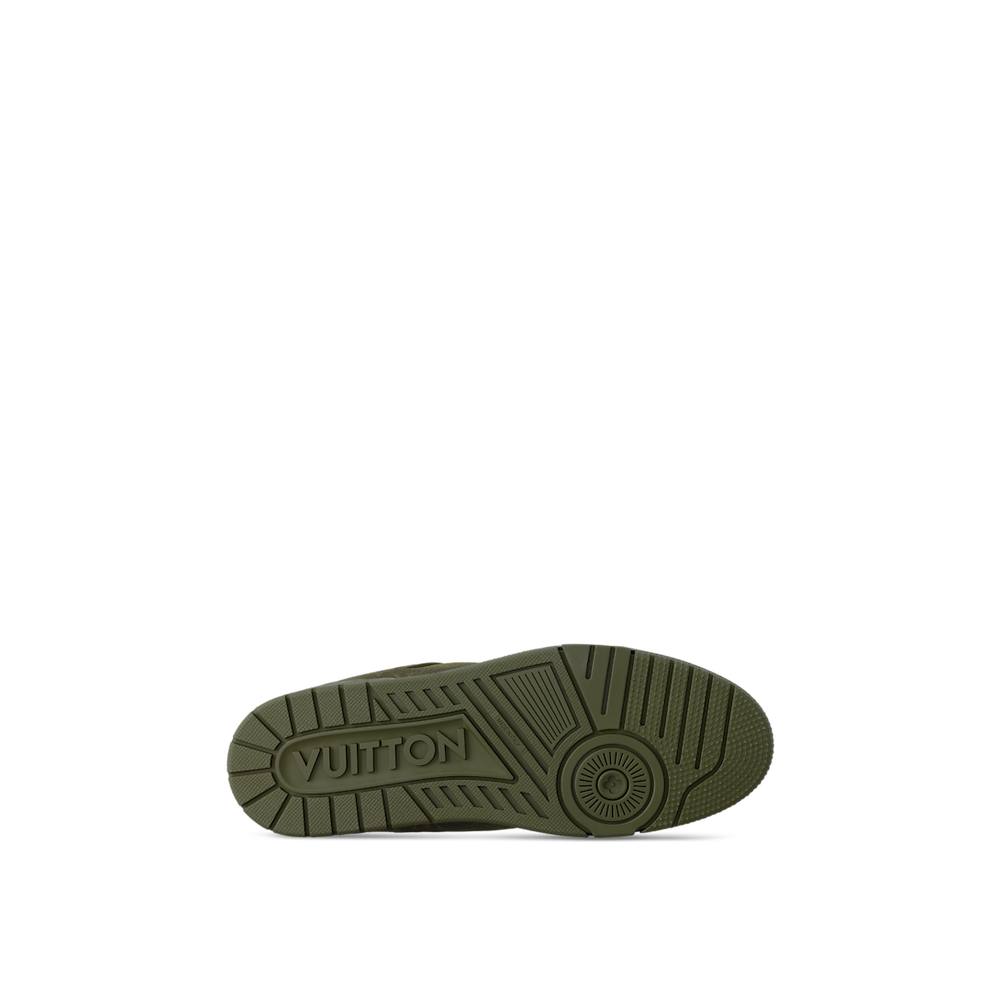 Sneaker LV Trainer #2