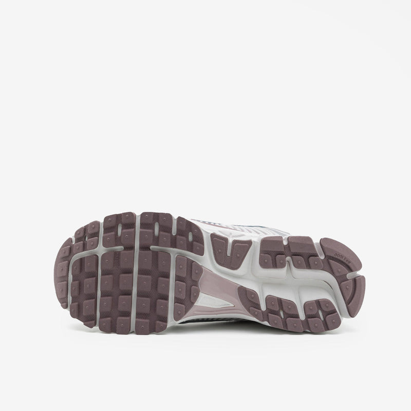 Nike Zoom Vomero 5 Metallic Silver Platinum Violet (Women's)