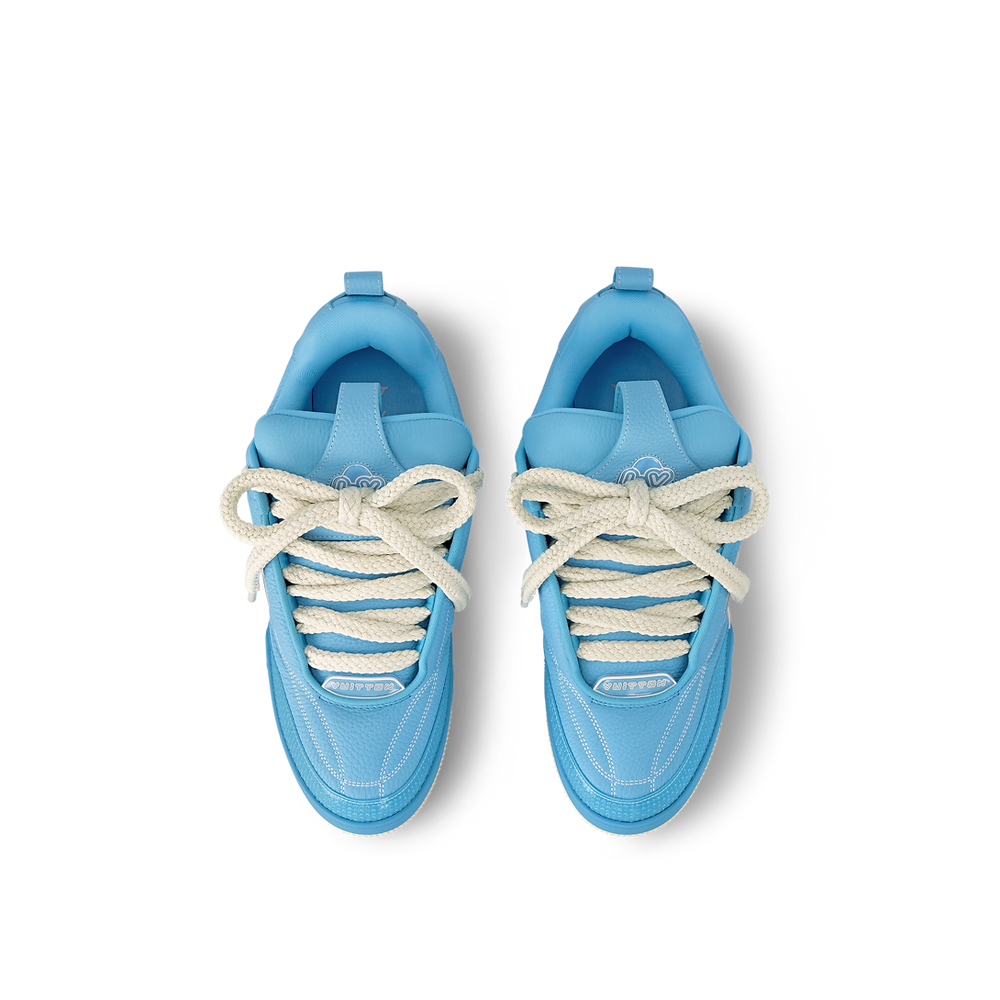 Sneaker LV skate #7