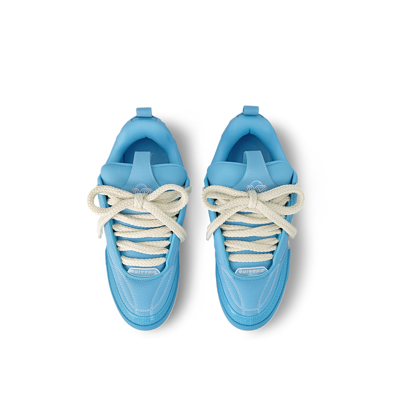 Sneaker LV skate #7