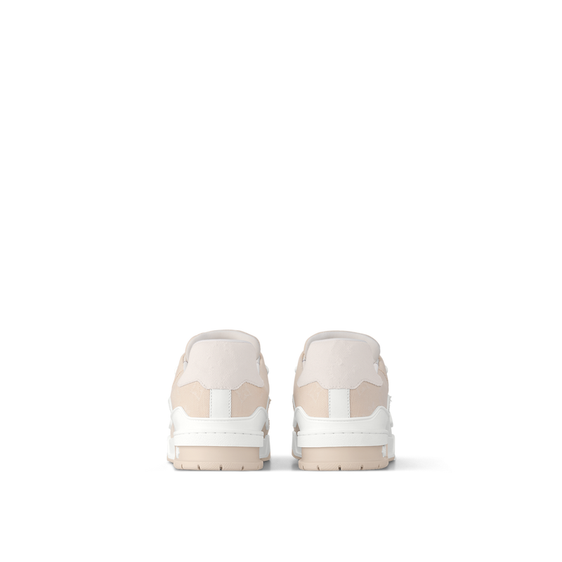 Sneaker LV trainer - #1