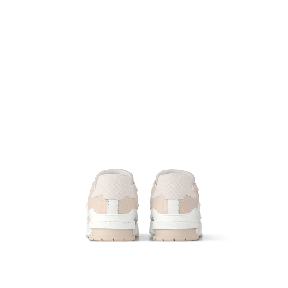 Sneaker LV trainer #1