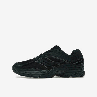 Saucony ProGrid Omni 9 Armor Black