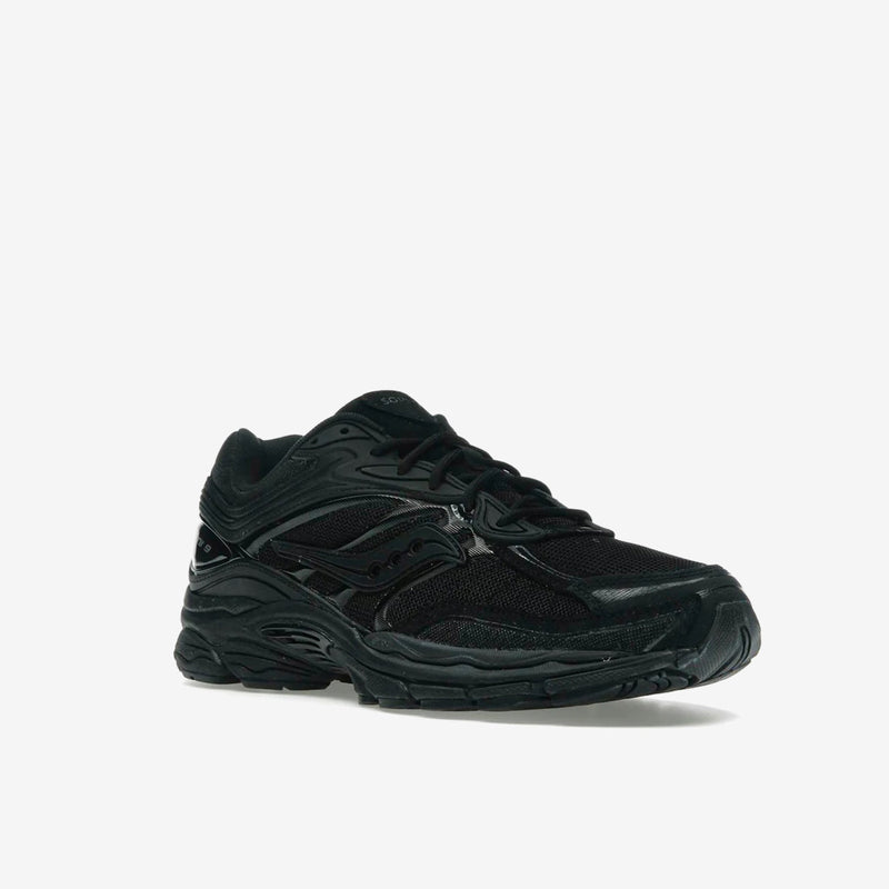 Saucony ProGrid Omni 9 Armor Black