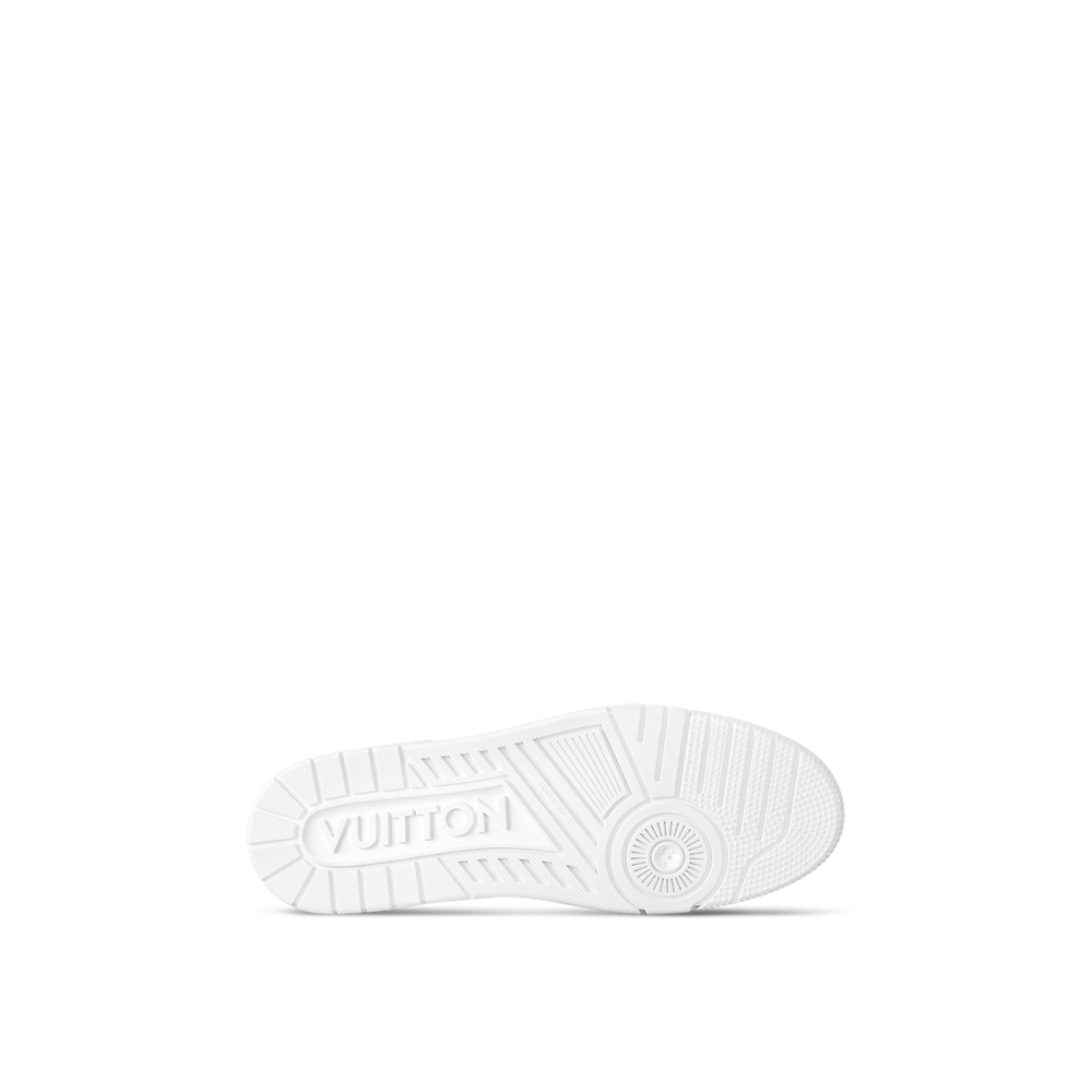 Sneaker LV Trainer #7