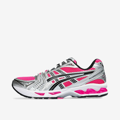 ASICS Gel-Kayano 14 Pink Glo