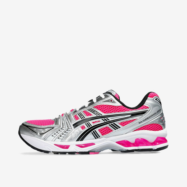 ASICS Gel-Kayano 14 Pink Glo