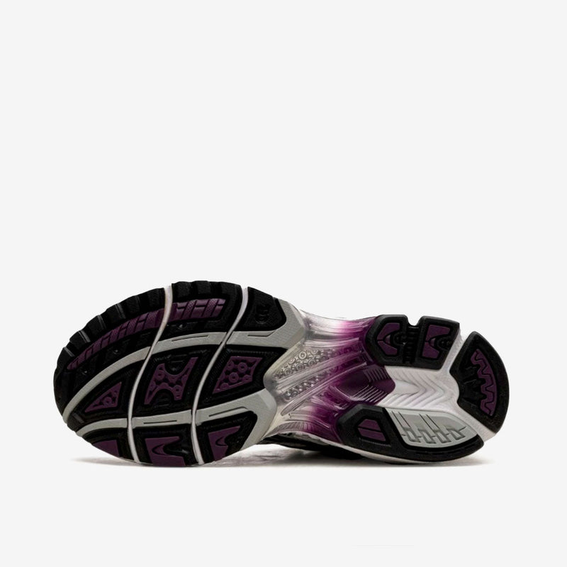 ASICS Gel-Kayano 14 White Dark Grape (Women's)