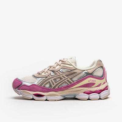 ASICS Gel-NYC Cream Mineral Beige Pink