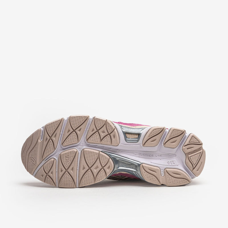 ASICS Gel-NYC Cream Mineral Beige Pink