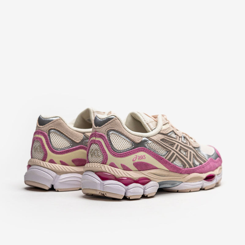 ASICS Gel-NYC Cream Mineral Beige Pink