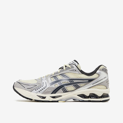 ASICS Gel-Kayano 14 Oyster White Steeple Grey