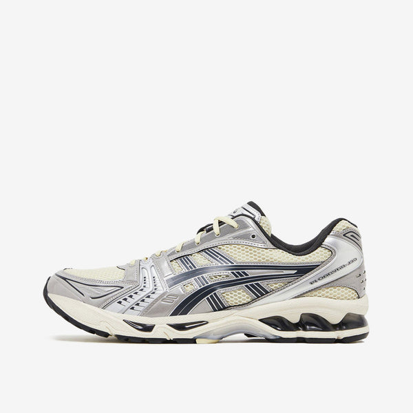 ASICS Gel-Kayano 14 Oyster White Steeple Grey