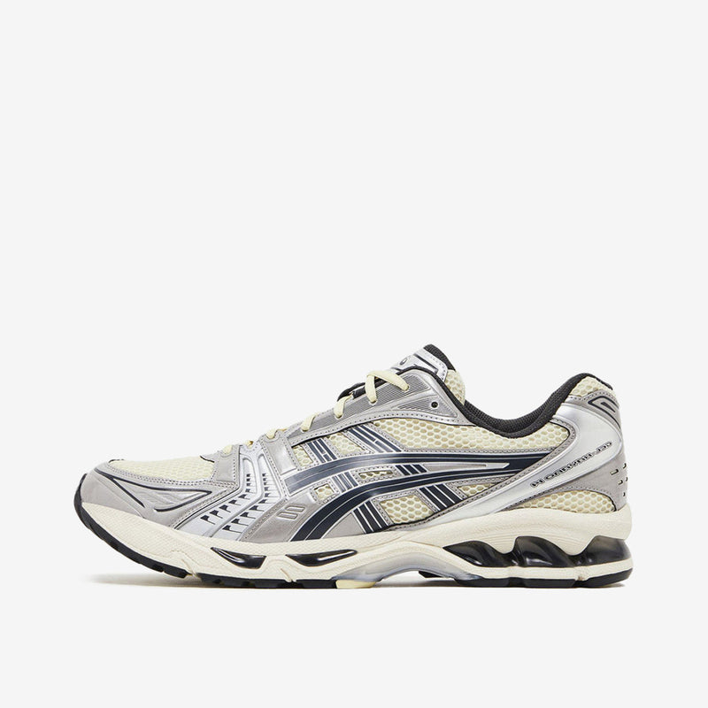 ASICS Gel-Kayano 14 Oyster White Steeple Grey