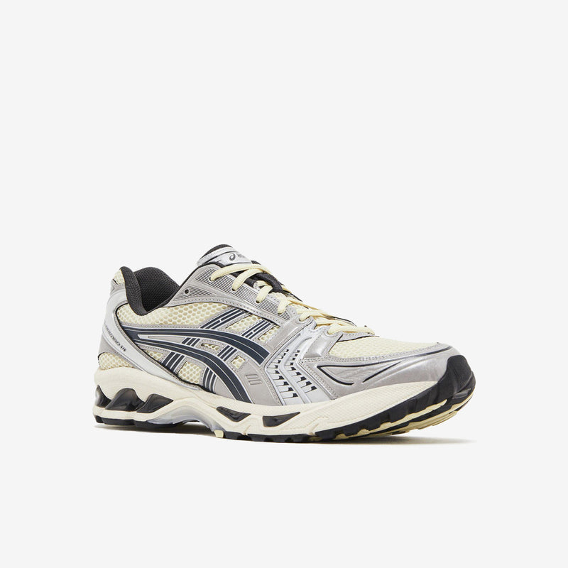 ASICS Gel-Kayano 14 Oyster White Steeple Grey