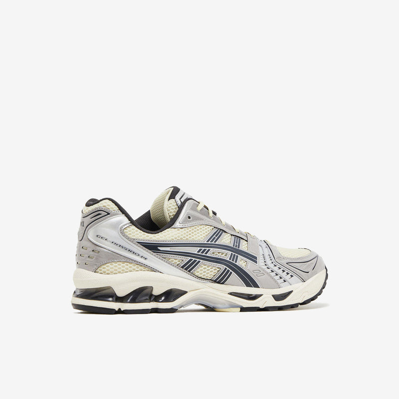 ASICS Gel-Kayano 14 Oyster White Steeple Grey
