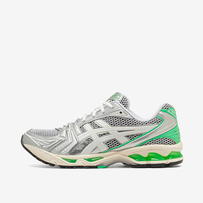 ASICS Gel-Kayano 14 Silver Lime