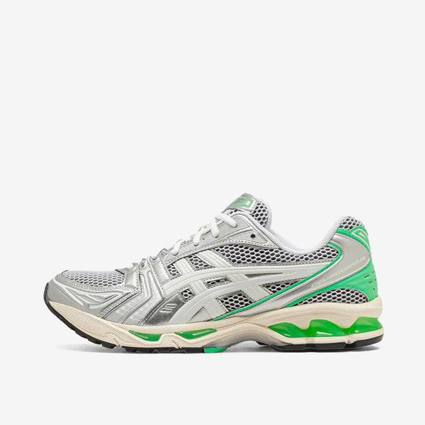 ASICS Gel-Kayano 14 Silver Lime