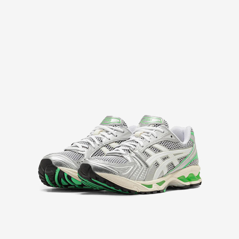 ASICS Gel-Kayano 14 Silver Lime