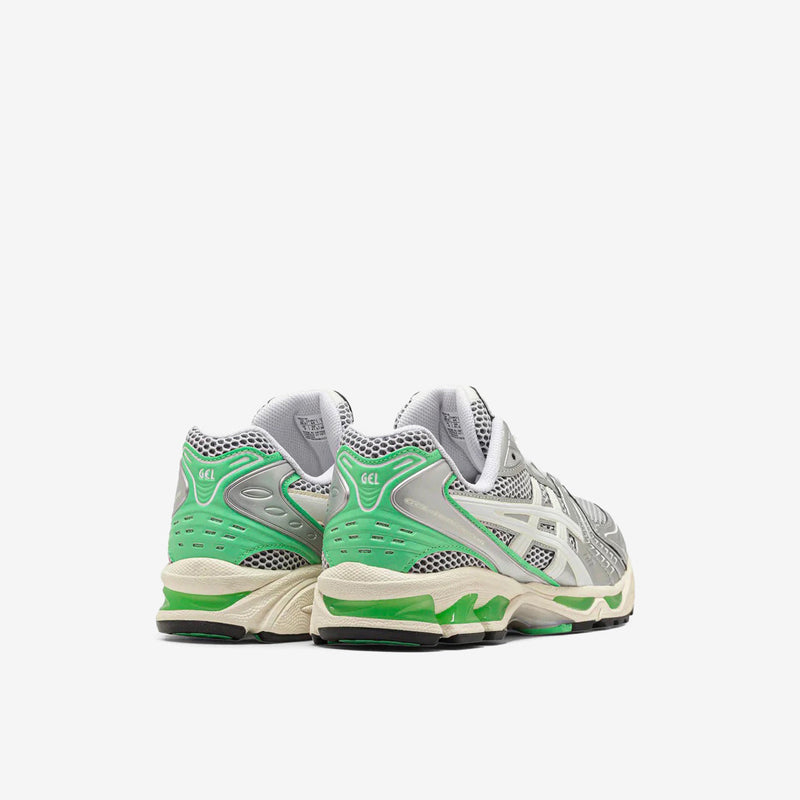 ASICS Gel-Kayano 14 Silver Lime