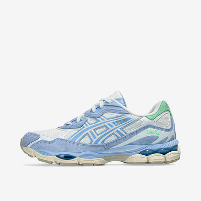 ASICS Gel-NYC Airy Blue Stone Wash