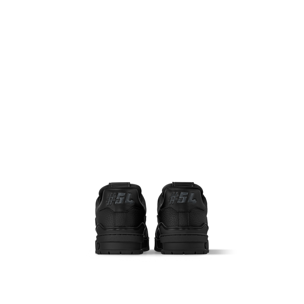 Sneaker LV trainer #16
