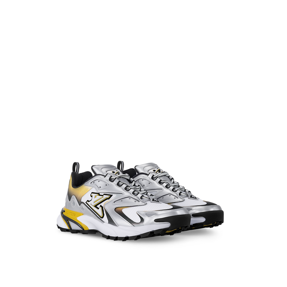 Sneaker LV Runner Tatic #4