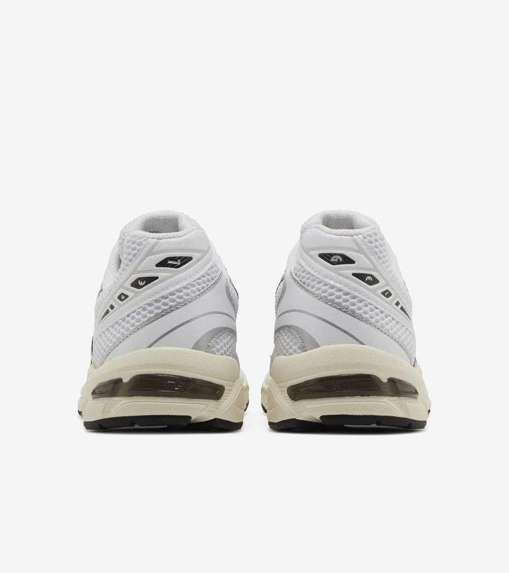 ASICS Gel-1130 White Cloud Grey