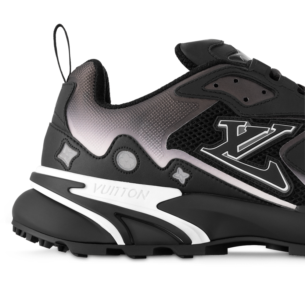 Sneaker LV Runner Tatic #1