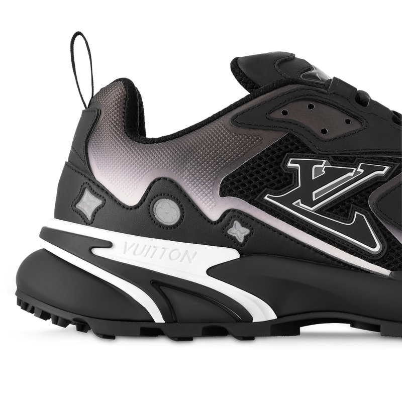 Sneaker LV Runner Tatic - #1