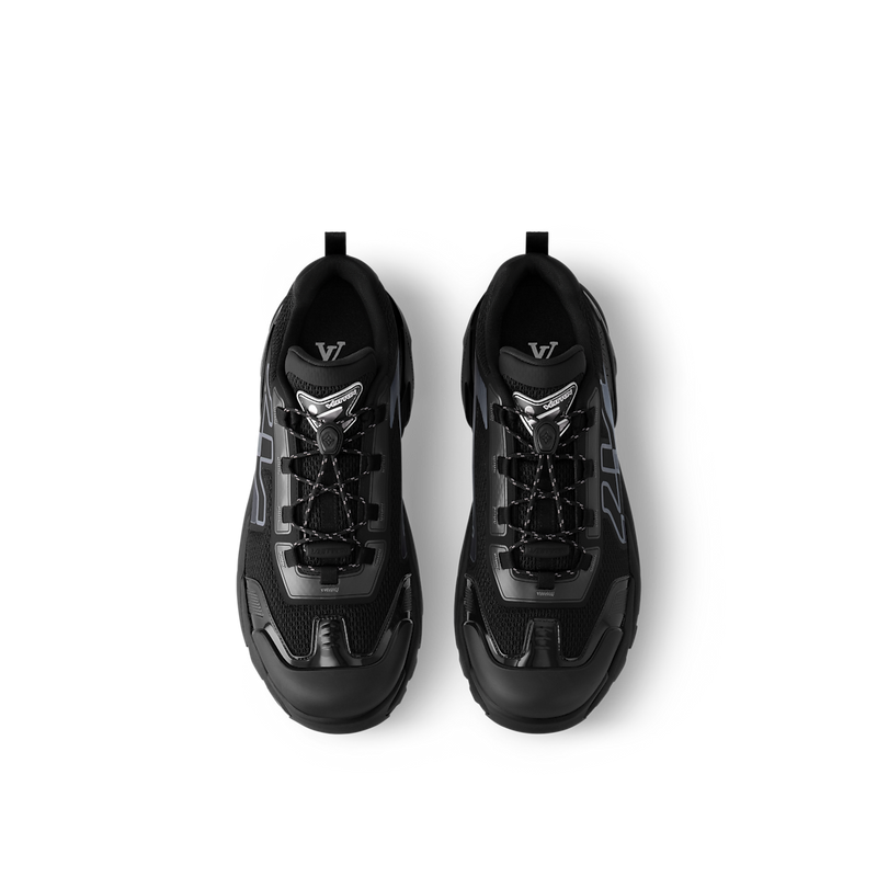 Sneaker LV Runner Tatic #6
