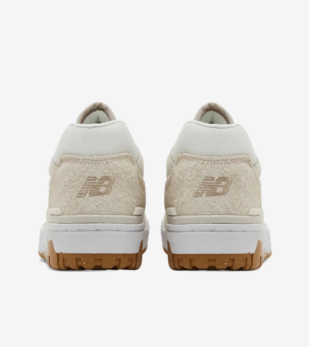 New Balance 550 Sea Salt Linen (Women's)