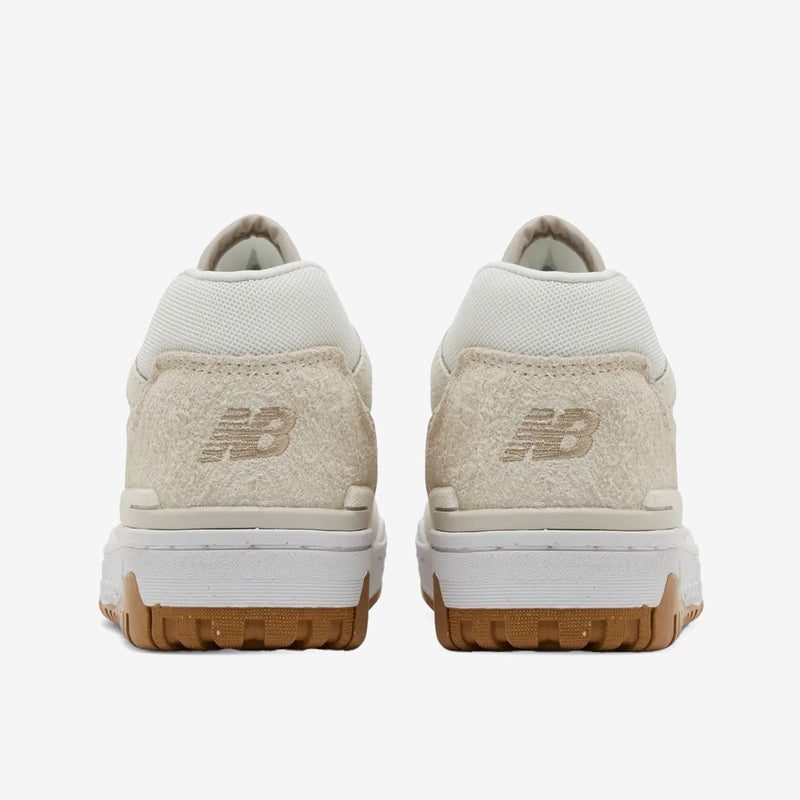 New Balance 550 Sea Salt Linen (Women's)
