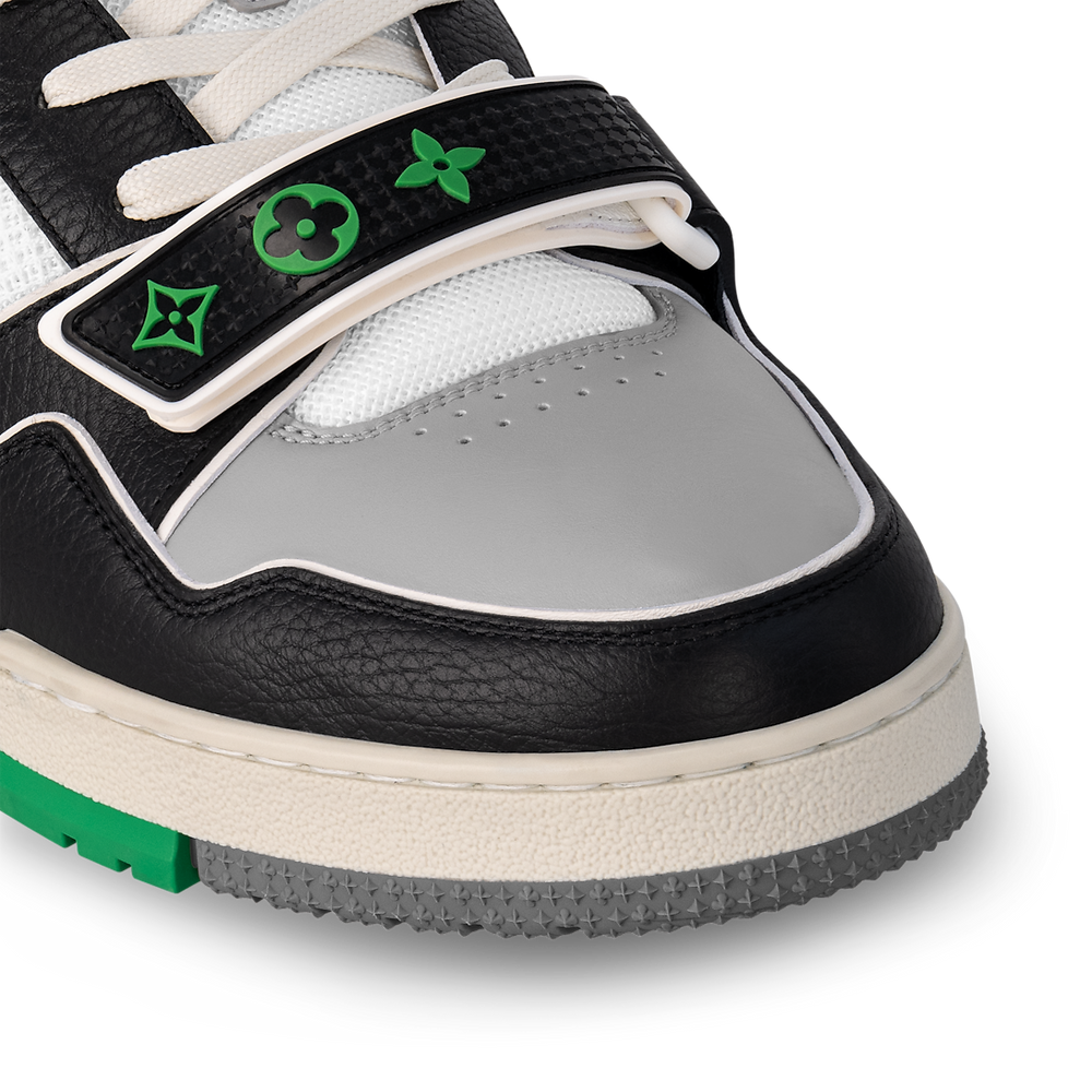 Sneaker LV Skate #4