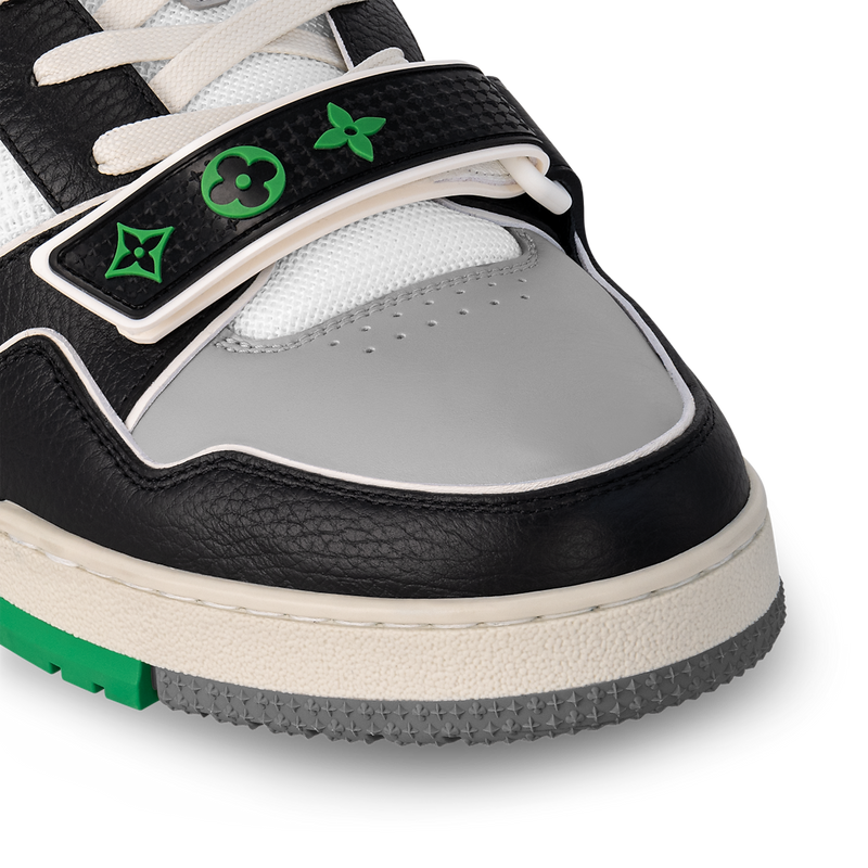 Sneaker LV Skate #4